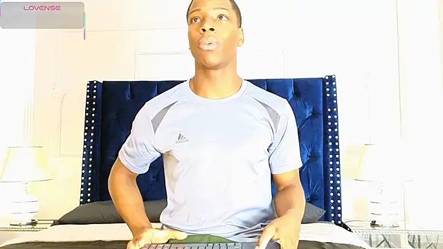 Snapshot of CharlesBrown_ chatting on March 2026 02:05:02 PM CharlesBrown online show from March 2026 02:05:02 PM