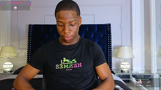 Snapshot of CharlesBrown_ chatting on March 2026 02:40:02 PM CharlesBrown online show from March 2026 02:40:02 PM