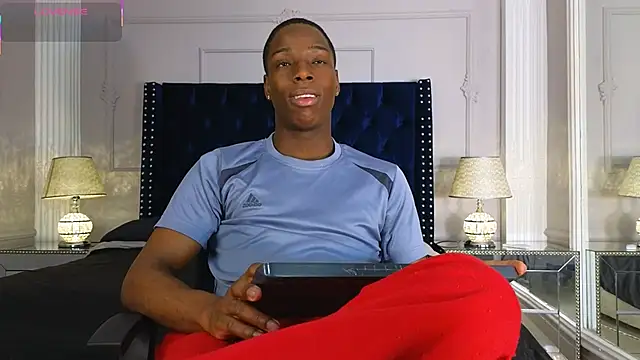 Snapshot of CharlesBrown_ chatting on April 2026 04:27:01 PM CharlesBrown online show from April 2026 04:27:01 PM