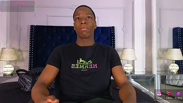 Snapshot of CharlesBrown_ chatting on April 2026 02:17:02 PM CharlesBrown online show from April 2026 02:17:02 PM