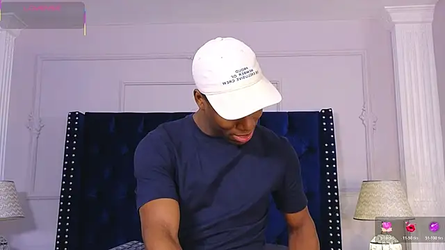 Snapshot of CharlesBrown_ chatting on April 2026 02:00:02 PM CharlesBrown online show from April 2026 02:00:02 PM