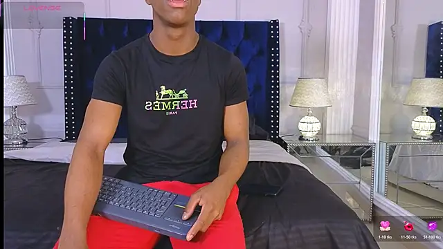 Snapshot of CharlesBrown_ chatting on April 2026 03:49:01 PM CharlesBrown online show from April 2026 03:49:01 PM