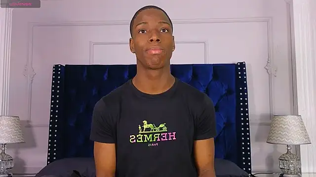 Snapshot of CharlesBrown_ chatting on April 2026 01:47:02 PM CharlesBrown online show from April 2026 01:47:02 PM