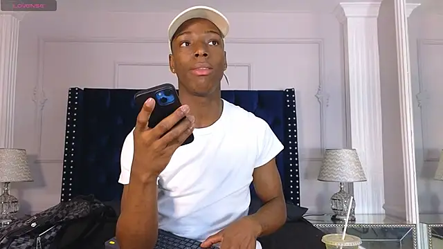 Snapshot of CharlesBrown_ chatting on April 2026 02:34:01 PM CharlesBrown online show from April 2026 02:34:01 PM