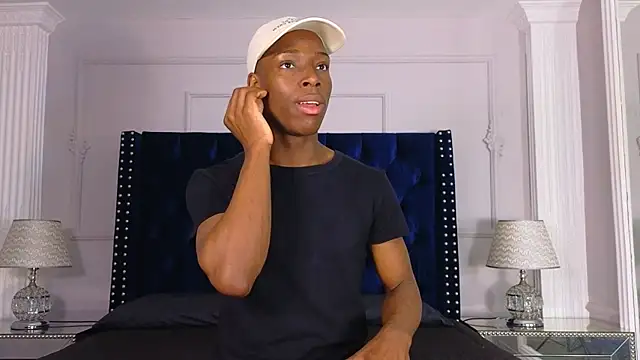 Snapshot of CharlesBrown_ chatting on April 2026 01:34:02 PM CharlesBrown online show from April 2026 01:34:02 PM