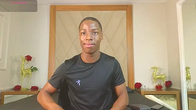Snapshot of CharlesBrown_ chatting on May 2026 02:23:01 PM CharlesBrown online show from May 2026 02:23:01 PM