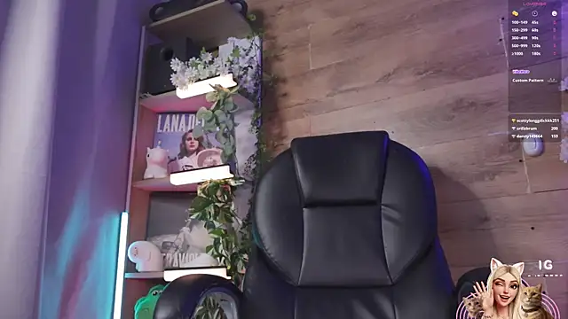 Miila snow online show from July 2026 04:39:33 PM