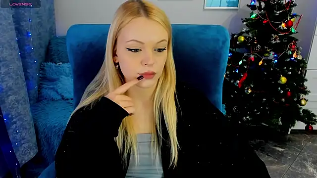 KatherineePierce online show from January 2026 10:15:01 PM