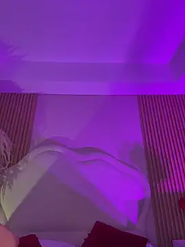 Valeria carter online show from February 2026 09:35:02 PM