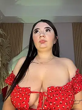 Snapshot of Valeria_carter chatting on March 2026 10:17:03 PM Valeria carter online show from March 2026 10:17:03 PM