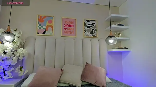 Snapshot of Valeria_carter chatting on March 2026 08:10:01 PM Valeria carter online show from March 2026 08:10:01 PM