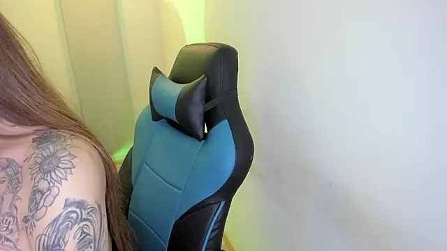 Scarbadgirl  online show from March 2026 03:46:02 AM