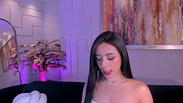 IsabellaMoreau online show from October 2025 01:09:02 PM