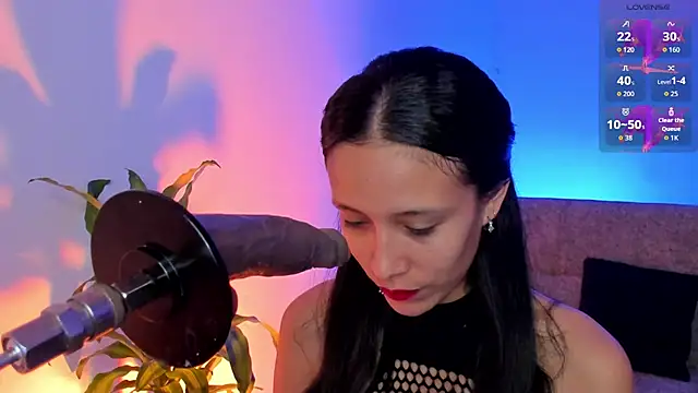 alicemoon   online show from February 2026 11:08:02 PM