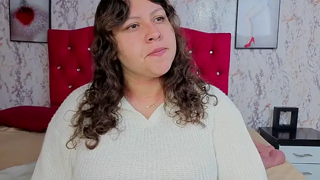 Snapshot of Larissa_Antonella chatting on December 2025 03:59:01 AM Larissa Antonella online show from December 2025 03:59:01 AM