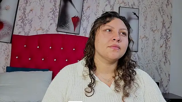 Snapshot of Larissa_Antonella chatting on February 2026 03:48:02 AM Larissa Antonella online show from February 2026 03:48:02 AM