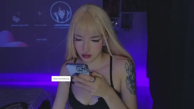 Snapshot of Moonlightt_21 chatting on March 2026 02:48:01 AM Moonlightt 21 online show from March 2026 02:48:01 AM