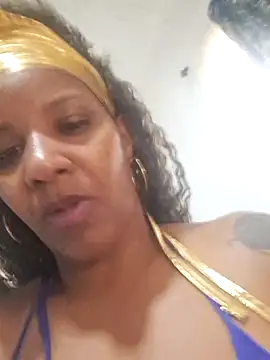 VikysDavis online show from April 2026 03:16:02 PM