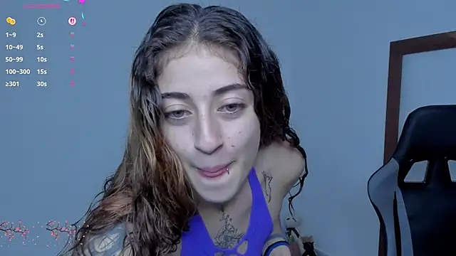 star shooting8 online show from November 2025 10:54:01 PM