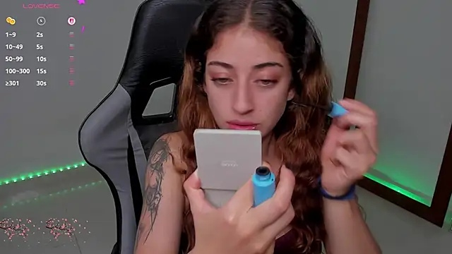 star shooting8 online show from November 2025 09:14:02 PM