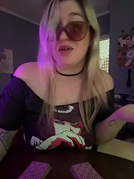 Granlady7 online show from February 2026 04:54:01 PM