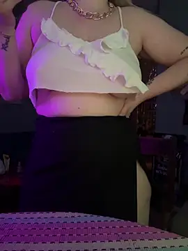 Granlady7 online show from February 2026 03:57:02 AM