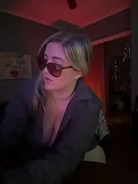 Granlady7 online show from April 2026 09:52:01 AM