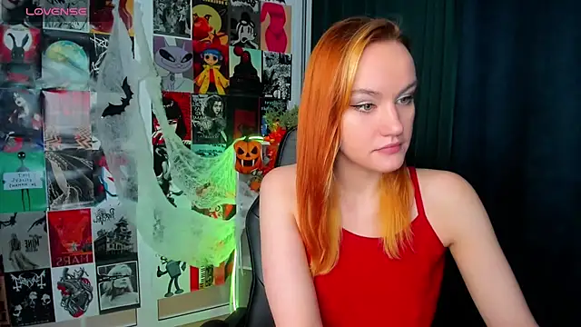 Ida FaneStain online show from October 2025 02:45:02 AM