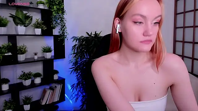 Ida FaneStain online show from November 2025 02:39:02 AM