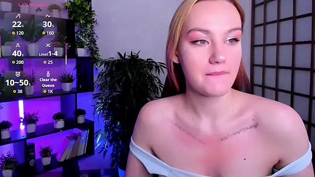 Snapshot of Ida_FaneStain chatting on January 2026 08:41:01 AM Ida FaneStain online show from January 2026 08:41:01 AM