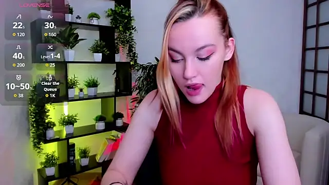 Snapshot of Ida_FaneStain chatting on January 2026 08:20:01 AM Ida FaneStain online show from January 2026 08:20:01 AM