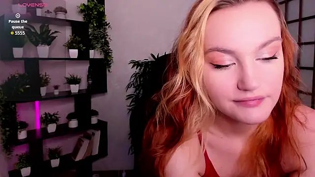 Snapshot of Ida_FaneStain chatting on February 2026 03:01:01 AM Ida FaneStain online show from February 2026 03:01:01 AM