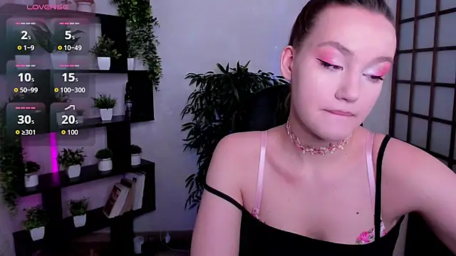 Snapshot of Ida_FaneStain chatting on February 2026 02:19:01 AM Ida FaneStain online show from February 2026 02:19:01 AM