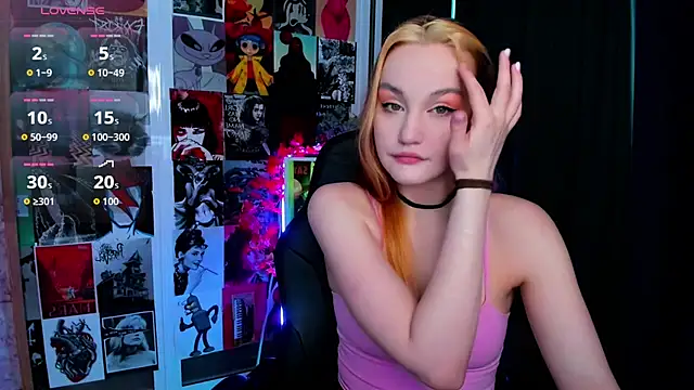 Snapshot of Ida_FaneStain chatting on February 2026 02:23:01 AM Ida FaneStain online show from February 2026 02:23:01 AM