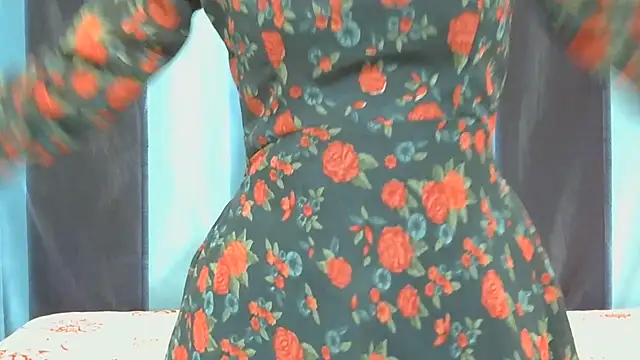 Aarti misty71 online show from September 2025 04:49:01 AM