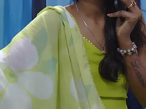 Aarti misty71 online show from November 2025 05:32:02 AM