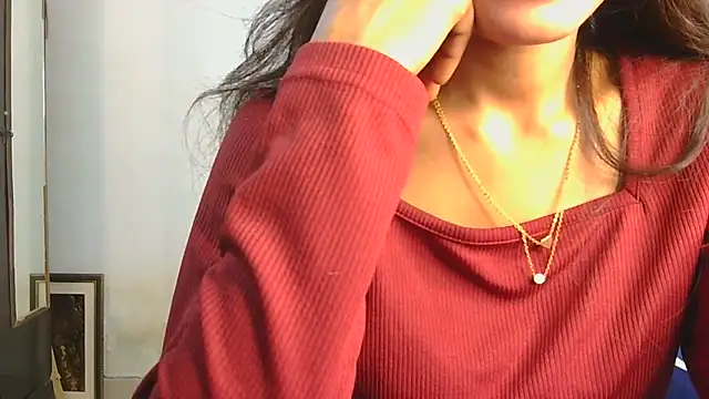 Aarti misty71 online show from March 2026 05:01:02 AM