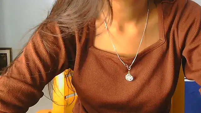 Snapshot of Aarti_misty71 chatting on June 2026 05:30:02 AM Aarti misty71 online show from June 2026 05:30:02 AM