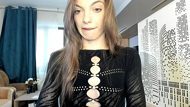 Snapshot of UnicornLand chatting on October 2025 07:31:01 AM UnicornLand online show from October 2025 07:31:01 AM