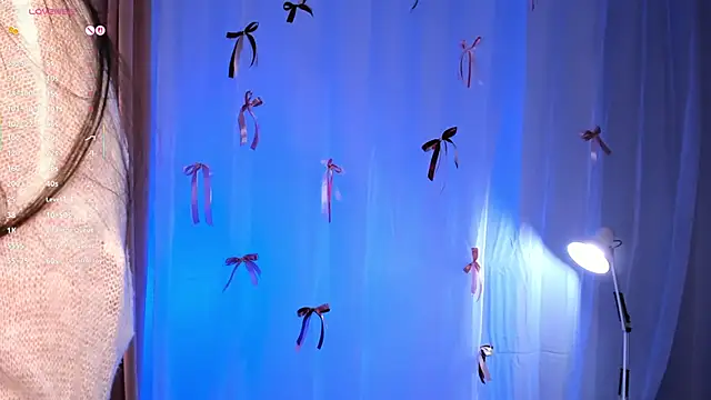 Snapshot of Nelly_Kimm chatting on April 2026 01:28:02 AM Nelly Kimm online show from April 2026 01:28:02 AM