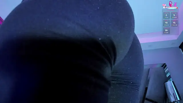 miamirage  online show from September 2025 12:21:02 PM