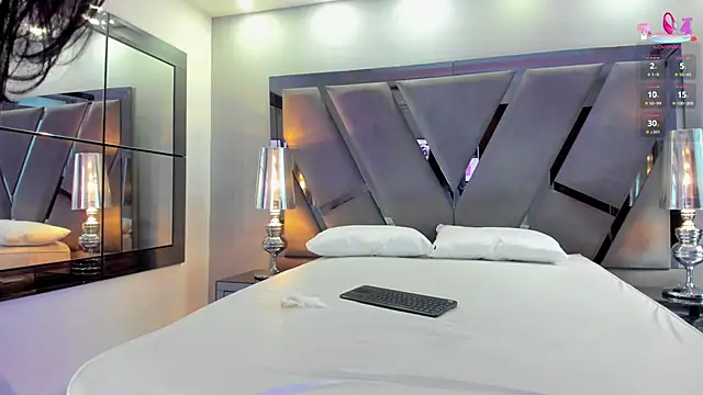 miamirage  online show from October 2025 12:46:01 PM