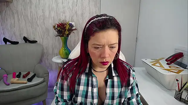 VeronicaBlake online show from March 2026 01:06:01 PM