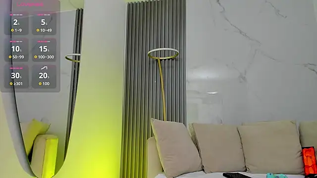 Snapshot of kiaratentation chatting on October 2025 07:30:02 PM kiaratentation online show from October 2025 07:30:02 PM