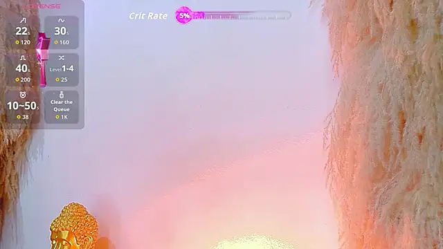 Snapshot of JulietaDavis chatting on April 2026 09:36:02 AM JulietaDavis online show from April 2026 09:36:02 AM