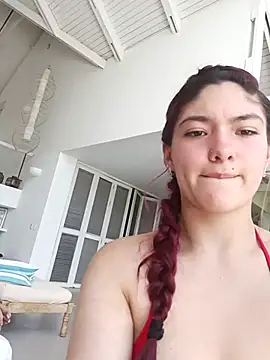 Victoria Beaumont online show from September 2025 06:18:01 PM