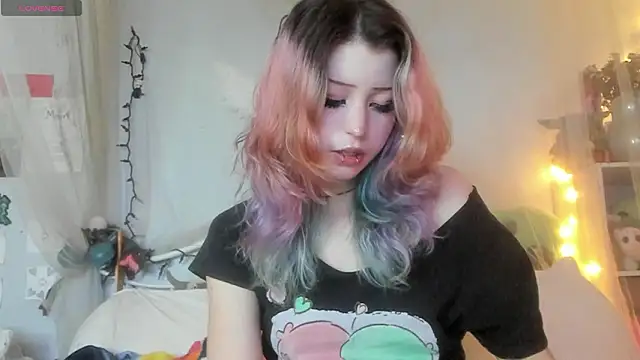 Snapshot of bunnyislewd chatting on March 2026 03:46:01 AM bunnyislewd online show from March 2026 03:46:01 AM