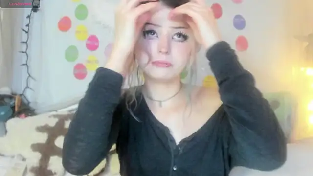 Snapshot of bunnyislewd chatting on March 2026 04:20:01 AM bunnyislewd online show from March 2026 04:20:01 AM