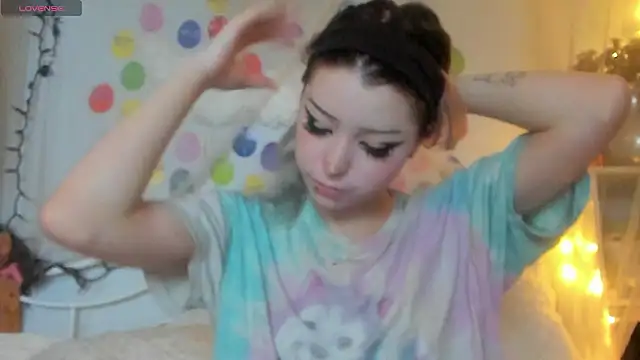 Snapshot of bunnyislewd chatting on March 2026 04:49:01 AM bunnyislewd online show from March 2026 04:49:01 AM