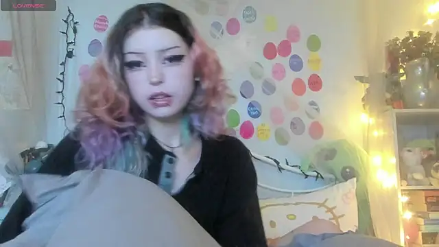 Snapshot of bunnyislewd chatting on March 2026 02:24:02 AM bunnyislewd online show from March 2026 02:24:02 AM